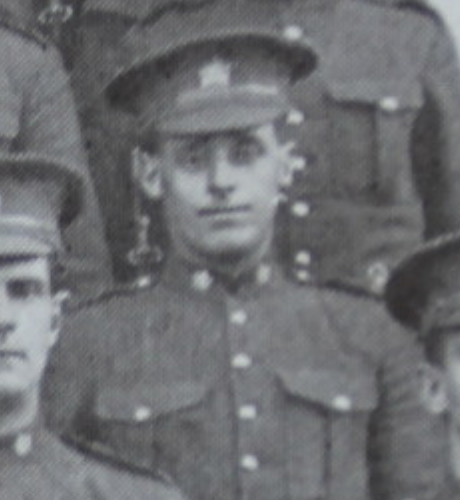 Photo of EDWARD THOMPSON