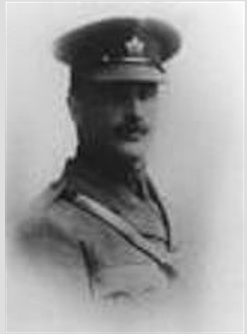 Photo of Basil Champion Thwaites