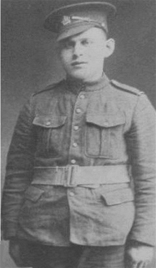 Photo of Maxwell Tobicoe