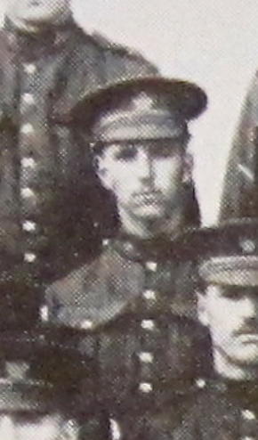 Photo of REGINALD BRUCE TRIGGS