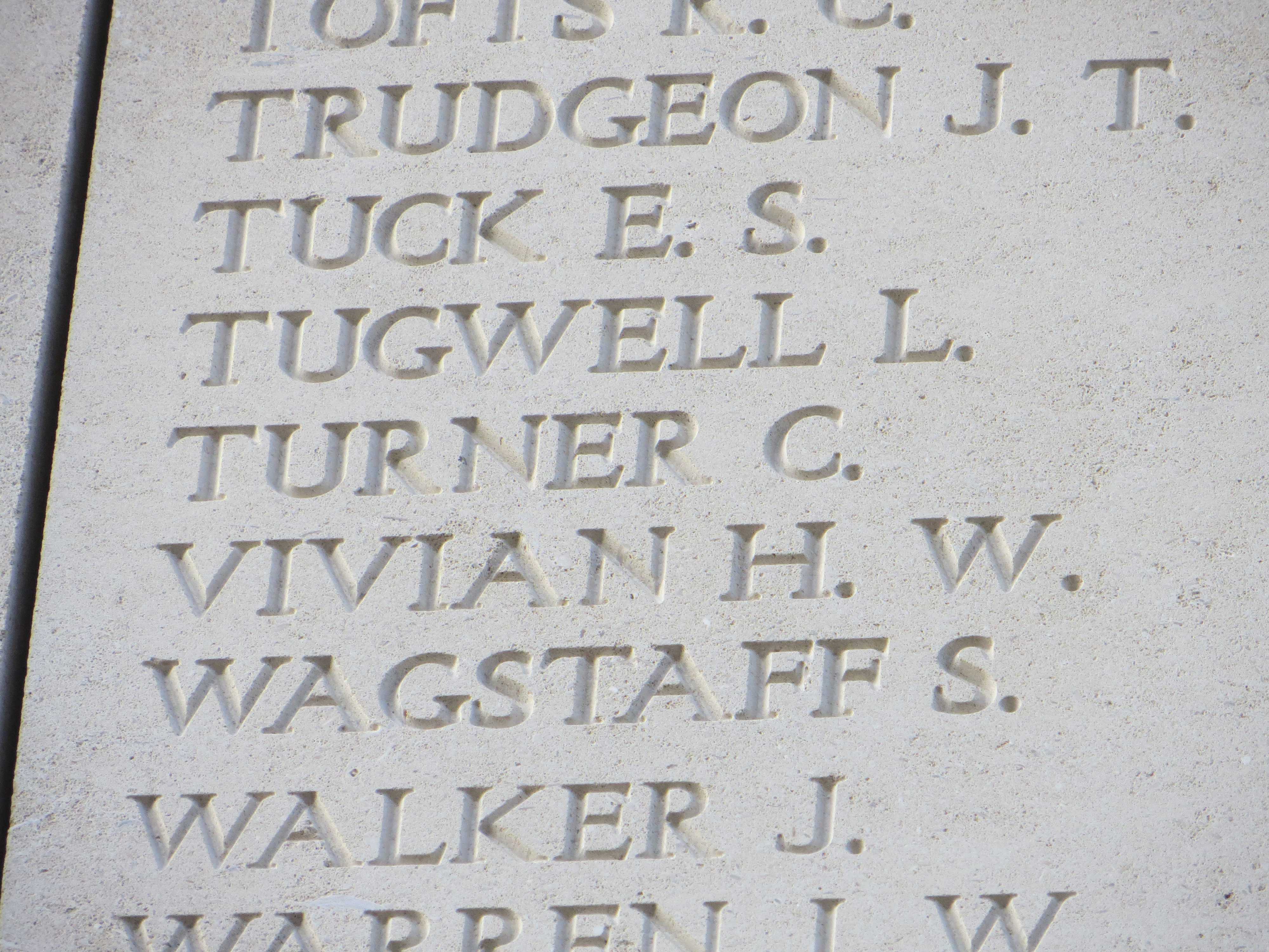 Inscription