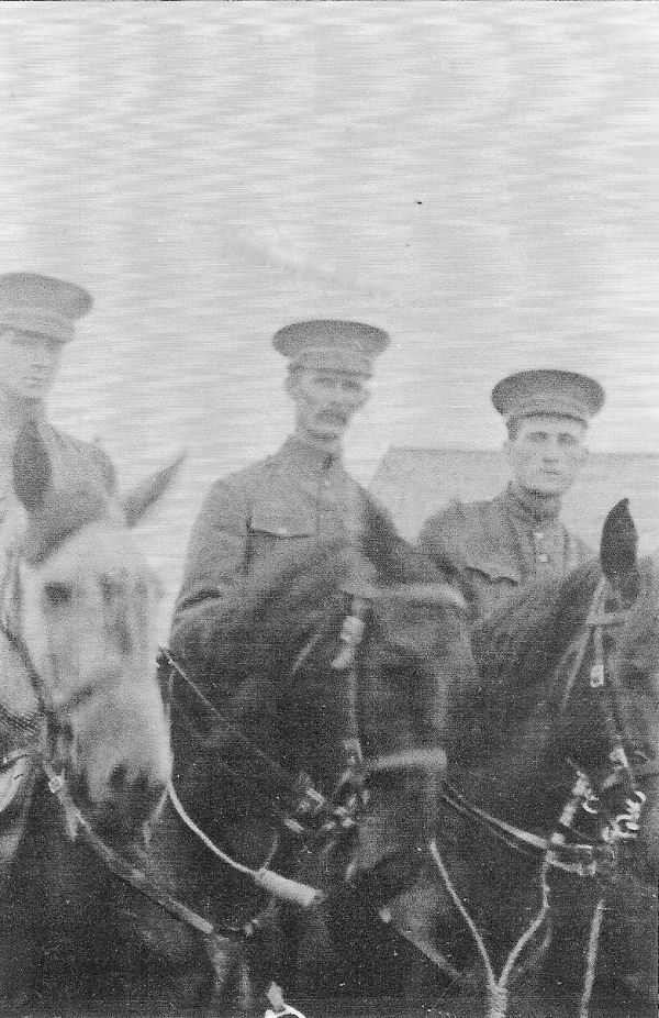 Photo of Carey Judson Tupper