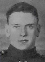 Photo of Edward Turner