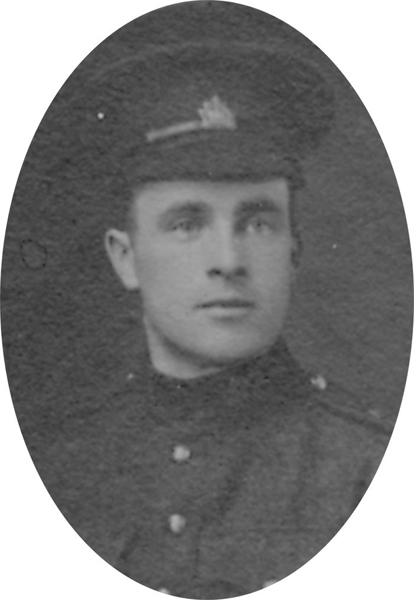 Photo of James Russell Taylor