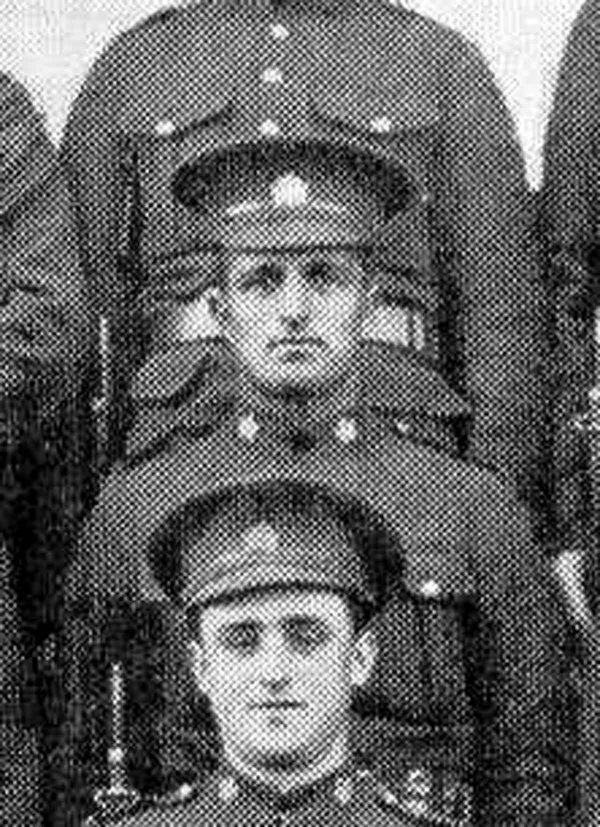 Photo of Robert James Turney