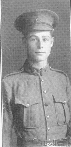 Photo of Aubrey De Vere Arnold Turquand