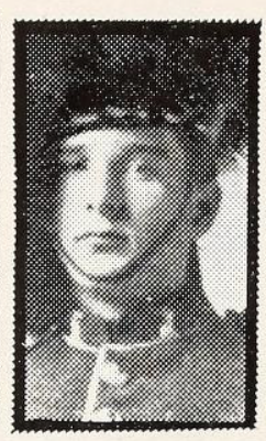 Photo of ARTHUR UDEN