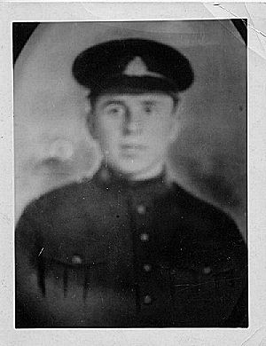 Photo of Roy Urquhart