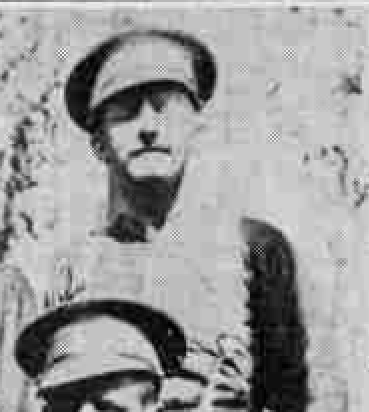 Photo of RICHARD VALE