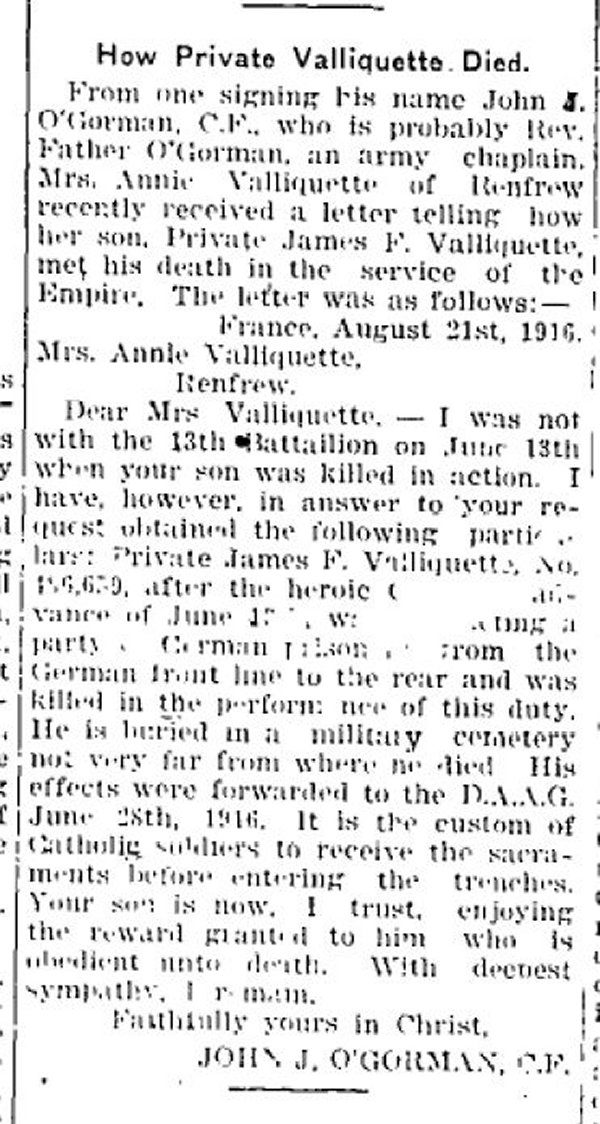 Newspaper Clipping (2)