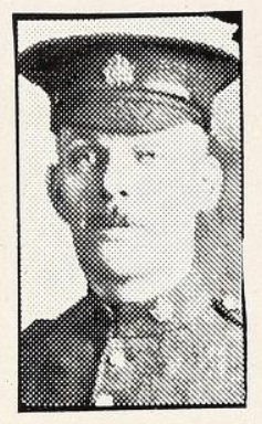 Photo of JAMES WILLIAM VOYCE