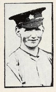 Photo of ALEXANDER WALLACE