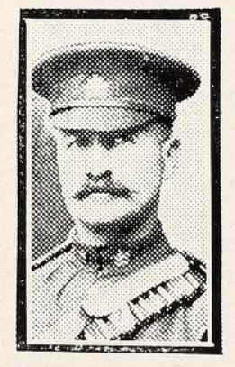 Photo of HENRY WILLIAM WARRINGTON