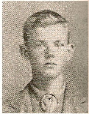 Photo of Alexander Watson