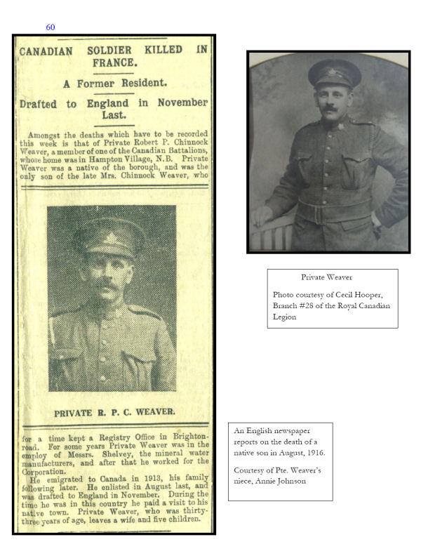 Hampton Remembers Biography