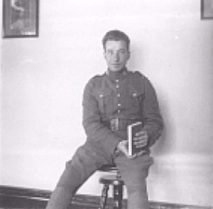 Photo of EARL ADRIAN WEEGAR