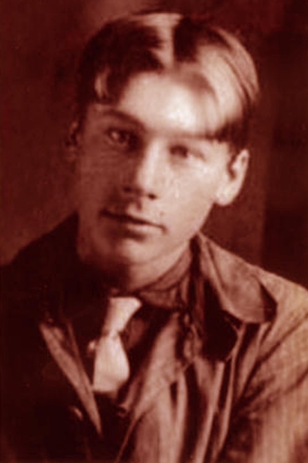 Photo of George Wellbelove