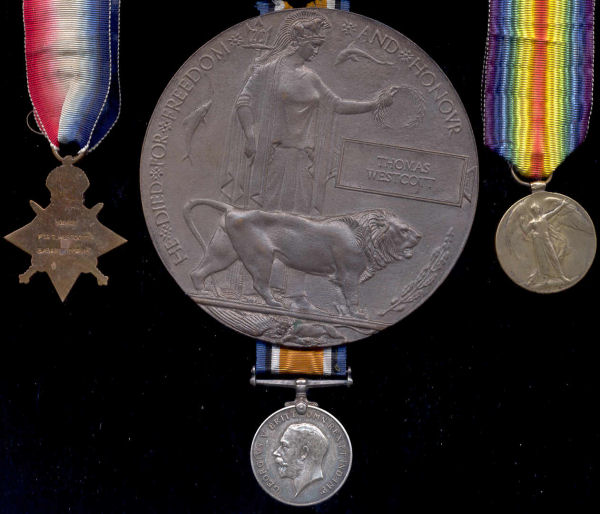 Medals