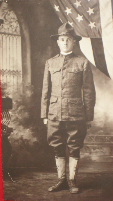 Photo of EDWARD WHEELER