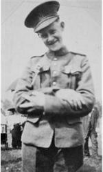 Photo of Herbert Edward White