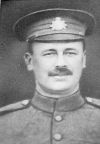 Photo of Robert Edgar White