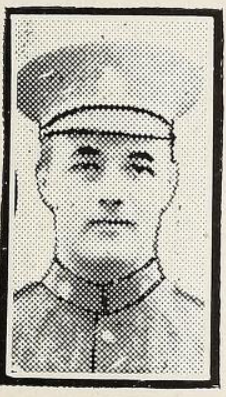 Photo of ROBERT HENRY WHITE