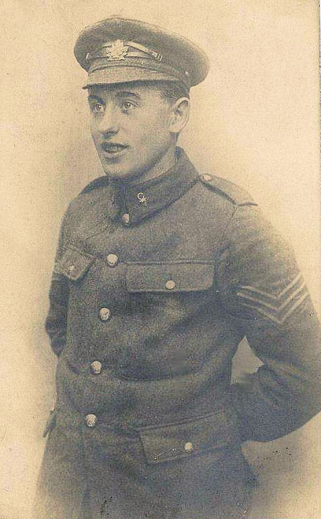 Photo of Walter White