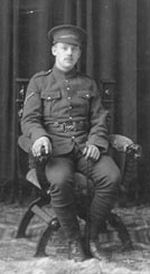 Photo of Charles Whiteley