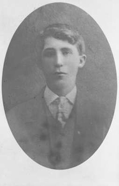 Photo of WILLIAM LEWIS WILKINSON