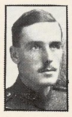 Photo of HAROLD WILKS