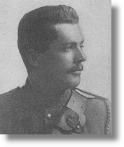 Photo of Walter Williams