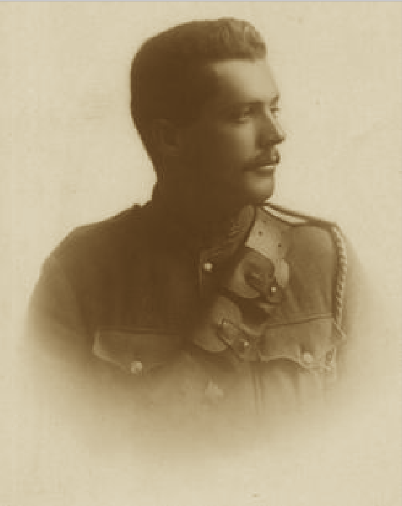 Photo of WALTER DALRYMPLE WILLIAMS