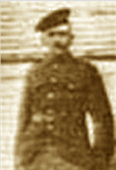 Photo of William George Willis