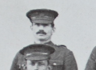 Photo of EDWARD WILSON