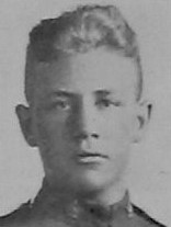 Photo of Edwin Garfield Wilson