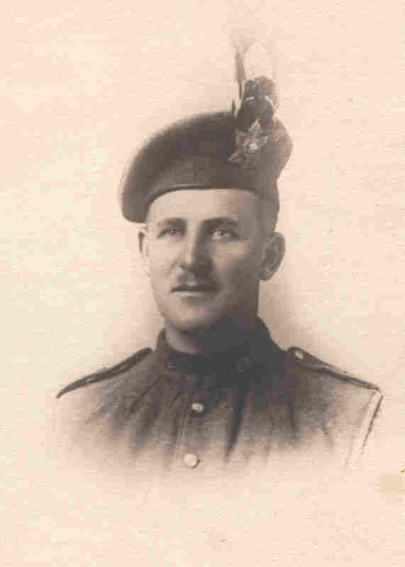 Photo of Edwin Durkee Woollard