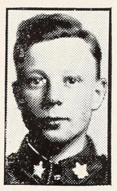 Photo of Ernest Wood