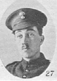 Photo of EWART VIVIAN WOOD