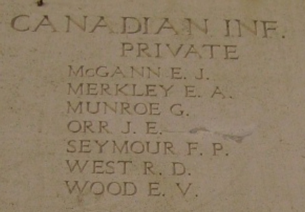 Inscription