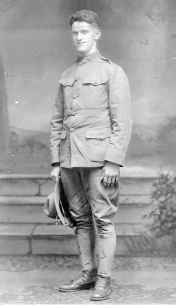 Photo of Richard C Wood