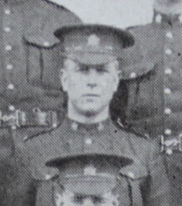 Photo of JOHN MORRIS WOODSIDE