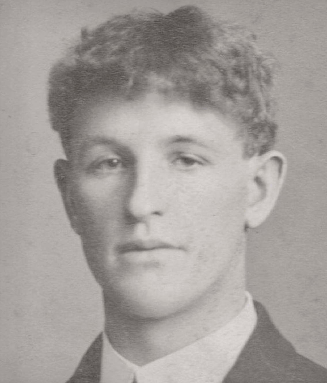 Photo of Richard Wright