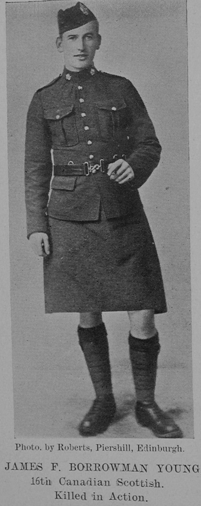 Photo of JAMES FORD YOUNG