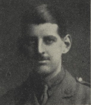 Photo of Henry Ewart Bethune