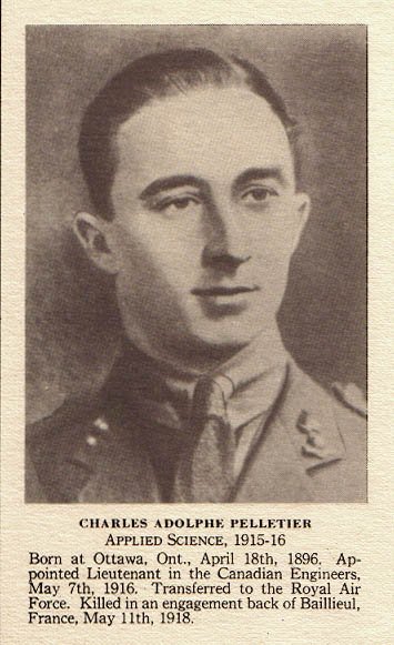 Photo of Charles Adolph Pelletier