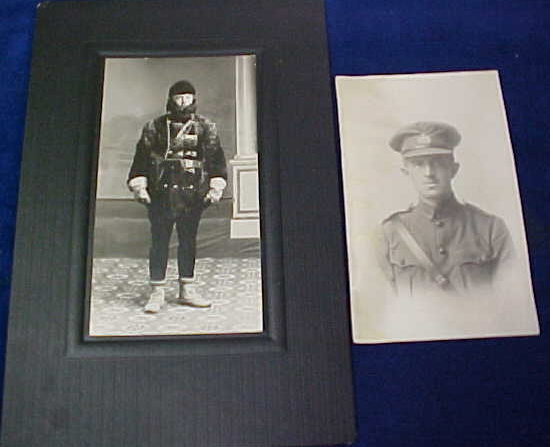 Photo of FRANCIS OSWALD LLOYD