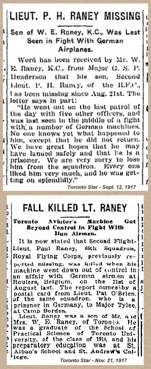 Newspaper Clipping 3