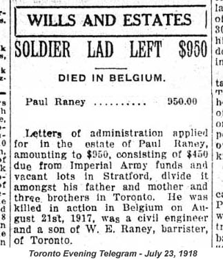 Newspaper Clipping 4