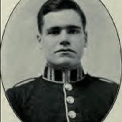 Photo of FRANKLIN SHARP RANKIN