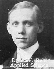 Photo of Ellis Reid